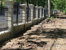 Подрядчика оштрафуют за срыв сроков благоустройства парка Кулибина