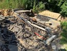 Власти рассказали о гигантском провале у жилого дома на Белинского
