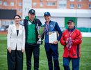 ЦСКА разгромил «Пари Нижний Новгород» — 6:2