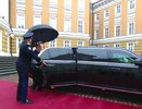 Нижегородец разработал лимузин для Путина