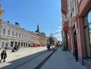 Более 50 кафе откроют летние веранды в Нижнем Новгороде в этом году