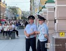 Составлен рейтинг самых криминальных районов Нижнего Новгорода