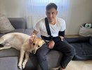 Игрок «Пари Нижний Новгород» получил серьезную травму на матче