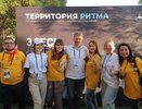 Иван Носков на «Территории ритма» рассказал об «Окском ПараФесте»