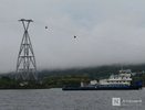 Нижегородцы просят повысить стоимость проезда по канатке для туристов