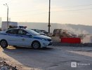 Девять человек погибли в ДТП в Нижегородской области с начала 2025 года
