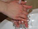 Стало известно, когда включат воду в Новинках