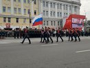 Парад в честь 80-й годовщины Победы проходит в Нижнем Новгороде