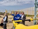 Беспалов обсудил вопросы газоснабжения для развития Выксы