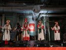 Рекорд по посещаемости установил нижегородский фестиваль «Золотая Хохлома»