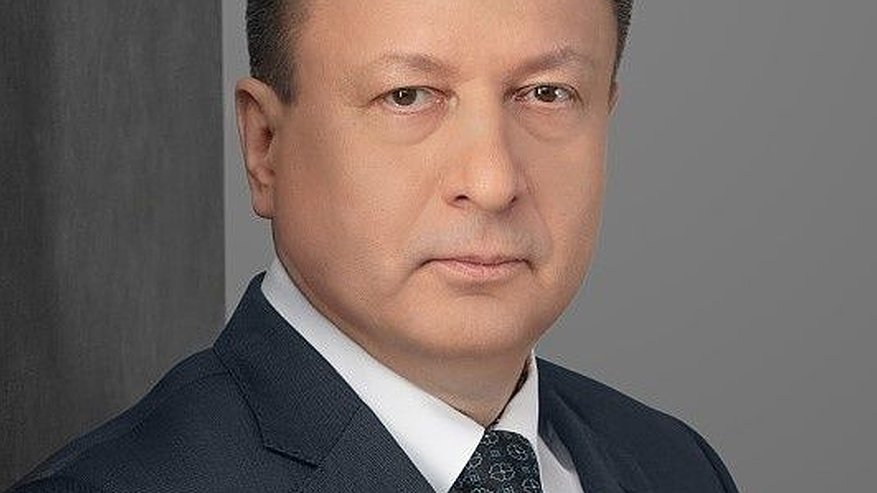 Главная картинка новости: Арестованного Лавричева обвиняют и в легализации доходов