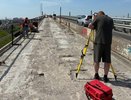 Названы сроки открытия второй полосы Борского моста