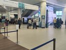 Пассажиров задержанных рейсов из Нижнего Новгорода разместили в гостиницах