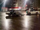 Парень и девушка получили травмы в ДТП в Дзержинске