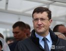 Глеб Никитин поздравил жителей ДНР и ЛНР с годовщиной образования республик