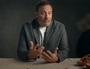 Известный журналист Сергей Минаев снял фильм о Нижнем Новгороде