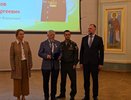 Двое нижегородцев награждены медалями «Отец солдата»