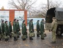 Более 3000 нижегородцев будут призваны на военную службу весной