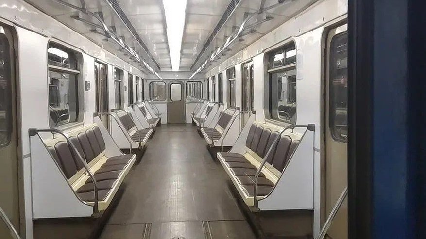 Главная картинка новости: В нижегородском метро установили новые автоматы для оплаты проезда