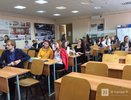 Тысяча студентов начали обучение с поддержкой Волго-Вятского банка Сбербанка