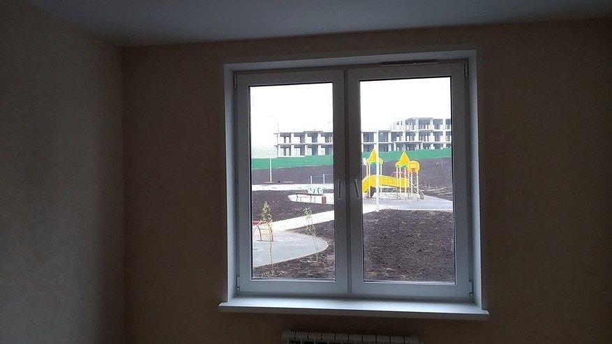Главная картинка новости: Ребенок выпал из окна школы в Нижнем Новгороде
