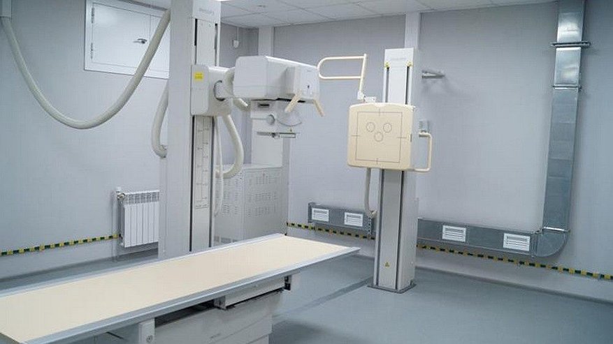 Главная картинка новости: Еще больше врачей получат миллион рублей в Нижегородской области