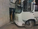 СК начал проверку после ДТП с маршруткой в Дзержинске