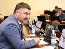 Нижегородские депутаты изменили Положение о премии имени Валентина Найденко
