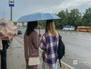 Сильный дождь будет идти в Нижнем Новгороде 10 мая