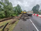 Ремонт моста через реку Переделка в Нижегородской области завершат в ноябре