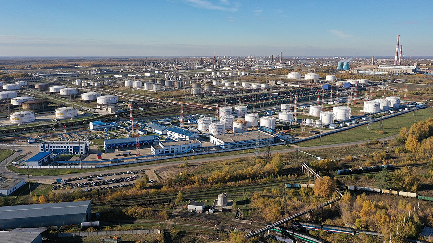 Главная картинка новости: «Транснефть-Верхняя Волга» улучшила работу метрологической службы