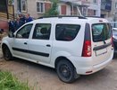 У жителя Кстова арестован автомобиль за долги по теплу и горячей воде