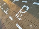 76 неправильно припаркованных самокатов изъяли с улиц Нижнего Новгорода
