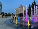Власти отчитались о состоянии сухих фонтанов в Нижнем Новгороде после трагедии