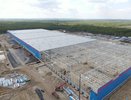 Складской комплекс за 12,3 млрд рублей построят в Нижнем Новгороде