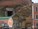Известный писатель Сергей Минаев пожаловался на жару в Нижнем Новгороде