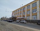 Еще один участок открыли на улице Бекетова после ремонта трамвайных путей