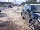 Двое подростков на квадроцикле пострадали в ДТП под Нижним Новгородом