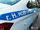 Две машины и мотоцикл сбили мужчину на дороге в Нижнем Новгороде