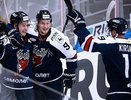 ХК «Торпедо» проиграл «Ак Барсу» в домашнем матче