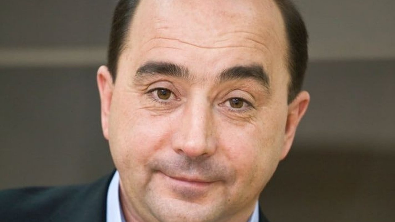 Главная картинка новости: Новый руководитель ГК «Луидор» после смерти Корнилова пока не назначен