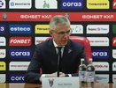 Шанцев оценил работу Ларионова на посту главного тренера ХК «Торпедо»