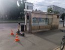 Подросток на самокате сбил ребенка на тротуаре в Нижнем Новгороде
