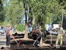 18 городов Нижегородской области участвуют в конкурсе проектов благоустройства