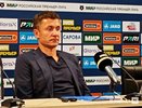 Новый тренер Илич рассказал о своей миссии в ФК «Пари НН»
