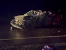 Пьяный водитель KIA устроил ДТП с пострадавшими в Городецком округе