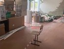 Родители жалуются на неоконченный ремонт в школе №37 в Дзержинске