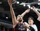 БК «Пари Нижний Новгород» проиграл казанскому «УНИКСу»
