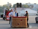 Подъемы на воздушных шарах отменили в Нижнем Новгороде 14 и 15 августа