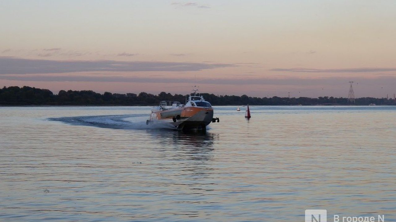 Главная картинка новости: «Валдаи» запустят по маршруту Нижний Новгород — Бор с 14 июня